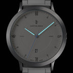 Zeitgeist Automatik All Silver - Lilienthal Berlin