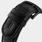 Zeitgeist Automatik – All Black