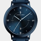 Zeitgeist Automatik – All Blue