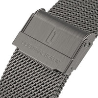 Mesh Anthracite Matte