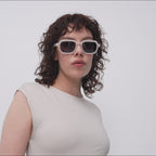 Dreamgaze II – Anthracite / Orange