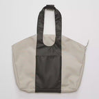 Urbaneer Tote Bag Utility+ – Black