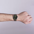 Lilienthal 1 Roaring 20s – Absinth